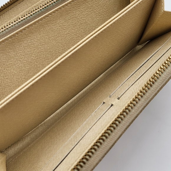 Louis Vuitton Damier Azur Zippy Long Wallet. Authentic.... - Picture 10 of 14